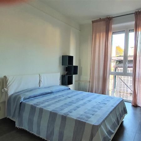 דירות ראפאלו Casa Rosella מראה חיצוני תמונה