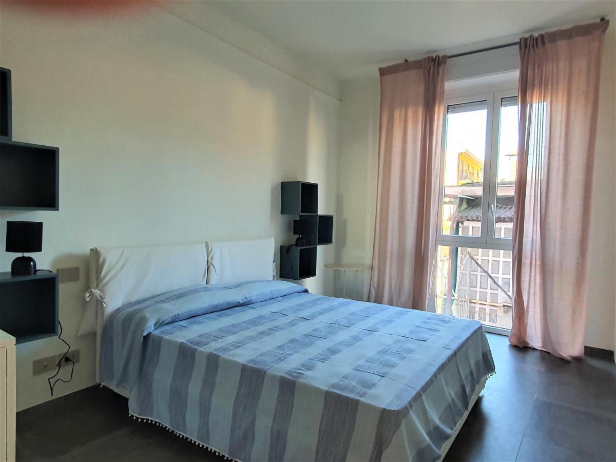 דירות ראפאלו Casa Rosella מראה חיצוני תמונה