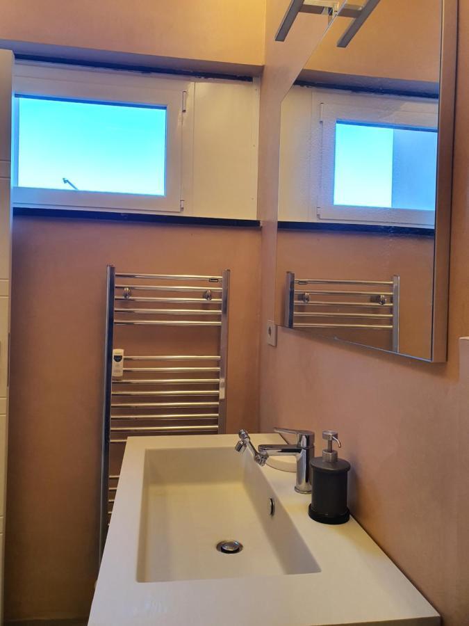 דירות ראפאלו Casa Rosella מראה חיצוני תמונה