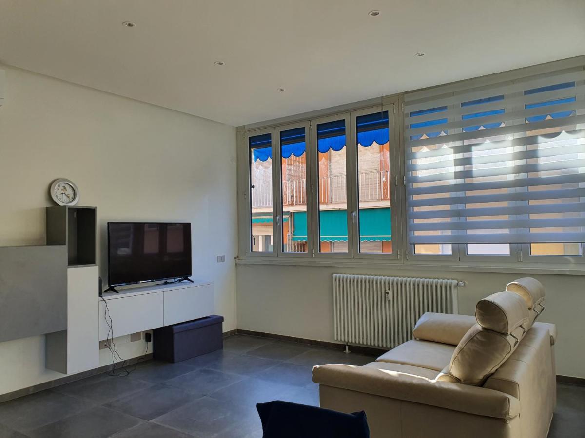 דירות ראפאלו Casa Rosella מראה חיצוני תמונה
