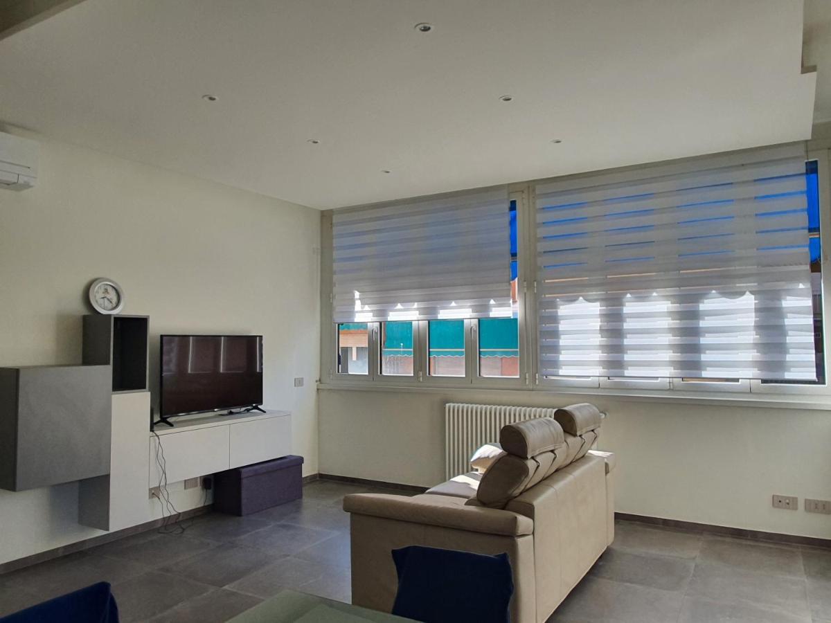 דירות ראפאלו Casa Rosella מראה חיצוני תמונה
