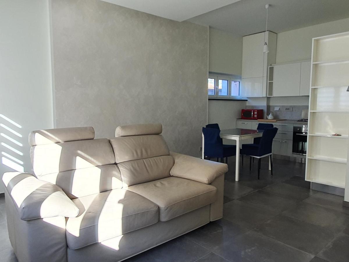 דירות ראפאלו Casa Rosella מראה חיצוני תמונה
